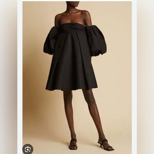 Khaite Katerina dress size 4